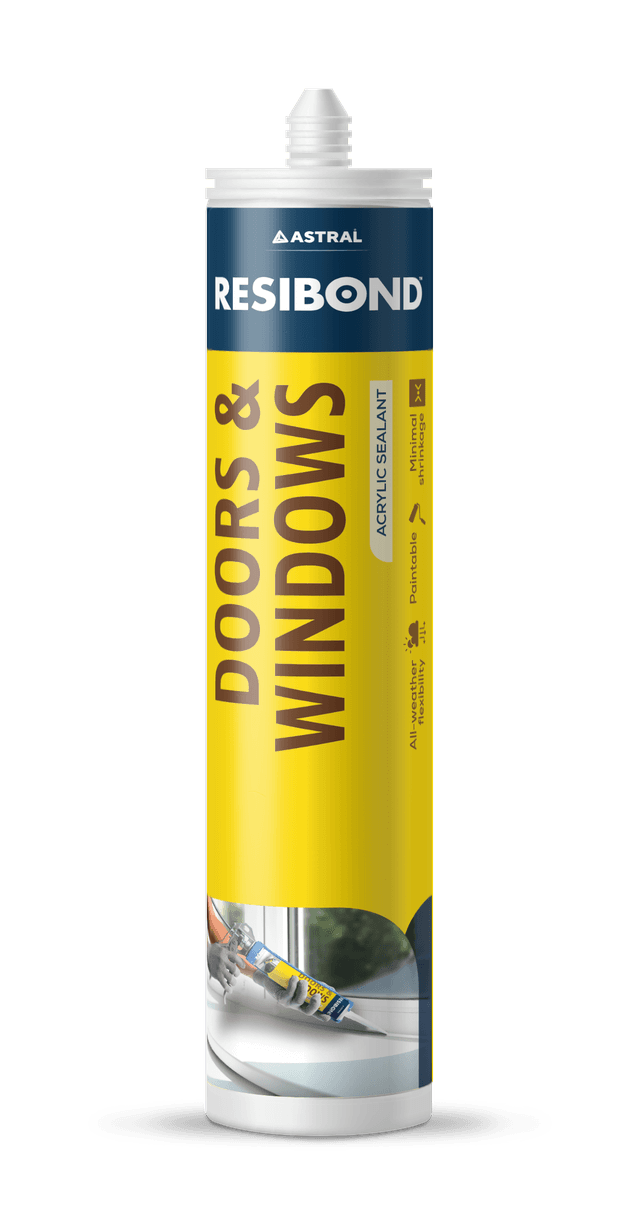 Doors & Windows product pack