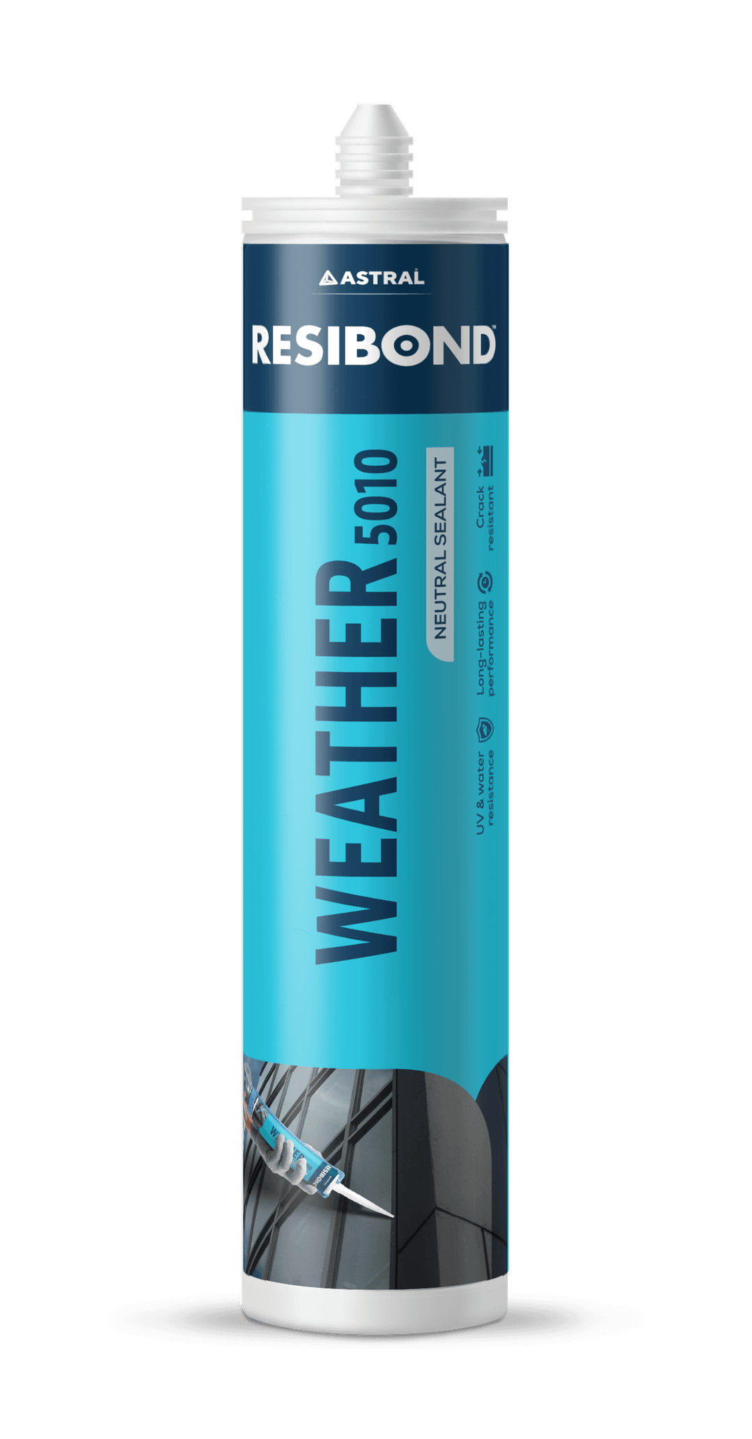 Weather 5010 product pack