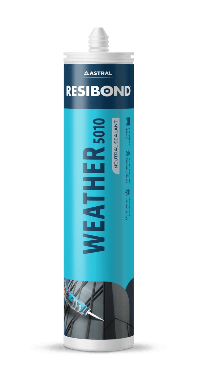 Weather 5010 product pack