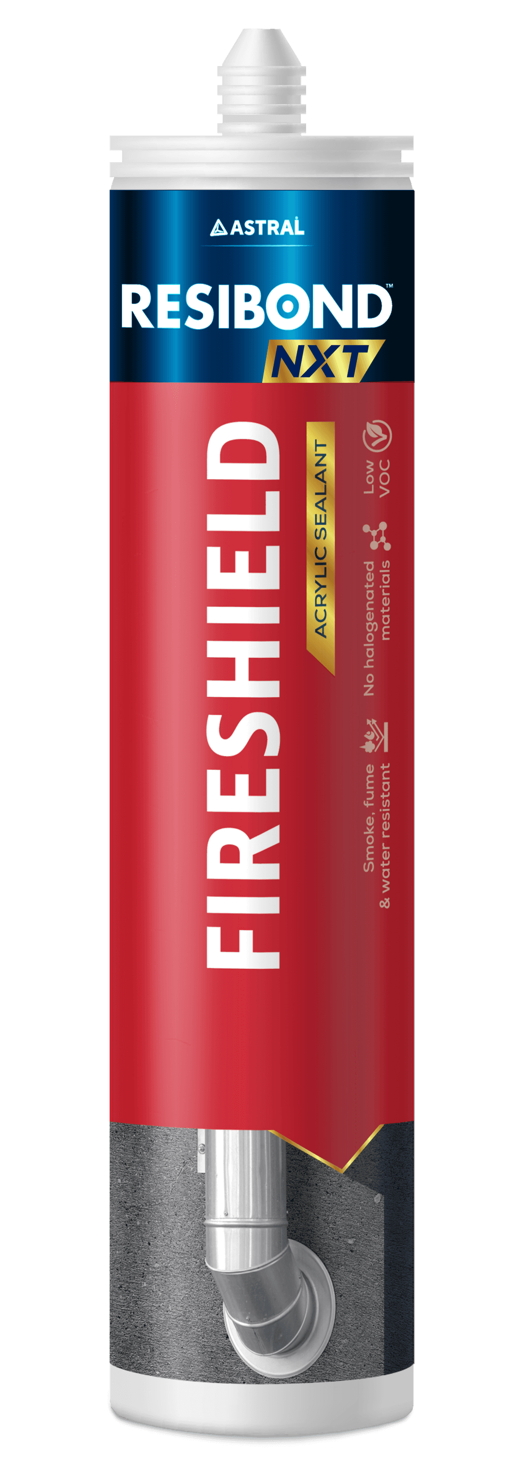 FireShield product pack